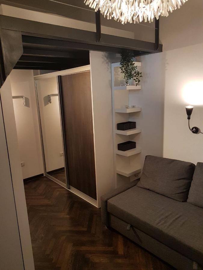 Balkan-Inn Parlament Lux Apartment Белград Экстерьер фото