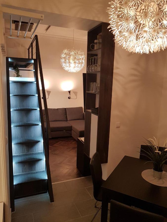 Balkan-Inn Parlament Lux Apartment Белград Экстерьер фото