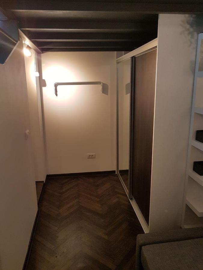 Balkan-Inn Parlament Lux Apartment Белград Экстерьер фото